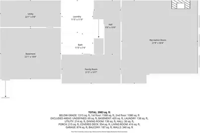 5023 W Lake Mary Drive SW, Alexandria, MN 56308 - Photo 62