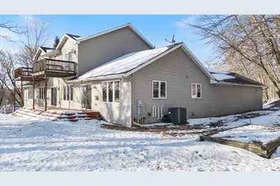 5023 W Lake Mary Drive SW, Alexandria, MN 56308 - Photo 2