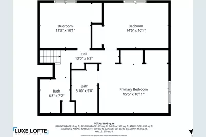 1637 87th Avenue, Hammond, WI 54015 - Photo 32