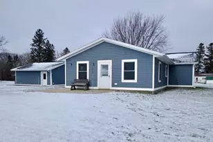 401 Joe Horachek St E, Goodridge, MN 56725 - Photo 1