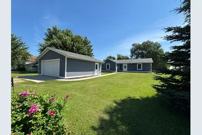 401 Joe Horachek Street E, Goodridge, MN 56725 - Photo 1