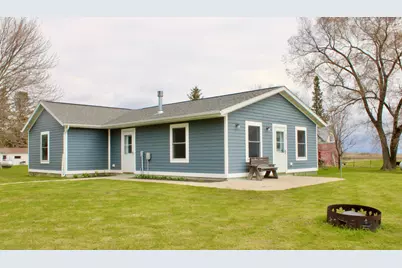 401 Joe Horachek Street E, Goodridge, MN 56725 - Photo 1