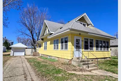 521 Washington Avenue, Holland, MN 56139 - Photo 1