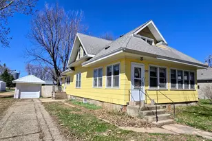 521 Washington Ave, Holland, MN 56139 - Photo 1