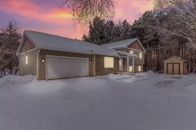 38610 Grand Avenue, North Branch, MN 55056 - Photo 1