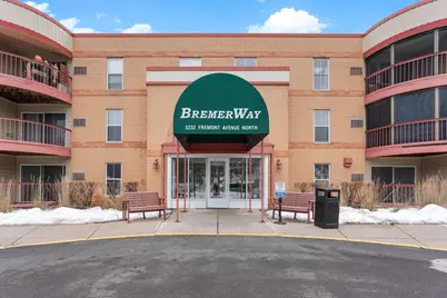 3232 Fremont Avenue N #111, Minneapolis, MN 55412 - Photo 1