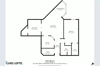 3232 Fremont Avenue N #111, Minneapolis, MN 55412 - Photo 20