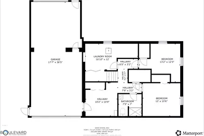 3332 Webster Avenue S, Saint Louis Park, MN 55416 - Photo 32