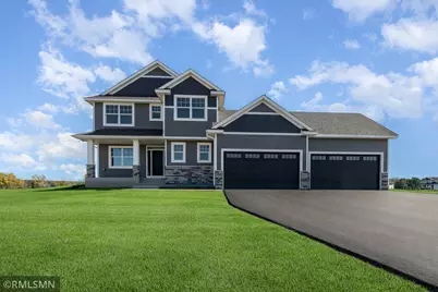 20615 Redwood Street NW, Oak Grove, MN 55011 - Photo 1