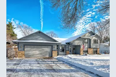 7864 Penn Avenue N, Brooklyn Park, MN 55444 - Photo 2