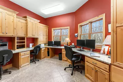 20658 Belle Lake Road, Hutchinson, MN 55350 - Photo 28