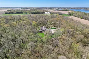 20658 Belle Lake Rd, Hutchinson, MN 55350 - Photo 138