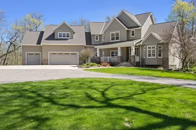 20658 Belle Lake Road, Hutchinson, MN 55350 - Photo 1