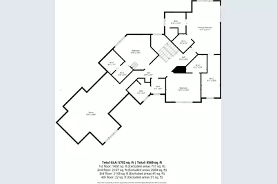 20658 Belle Lake Road, Hutchinson, MN 55350 - Photo 130