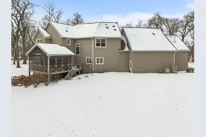 20658 Belle Lake Road, Hutchinson, MN 55350 - Photo 90