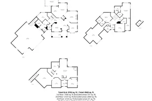 20658 Belle Lake Rd, Hutchinson, MN 55350 - Photo 132