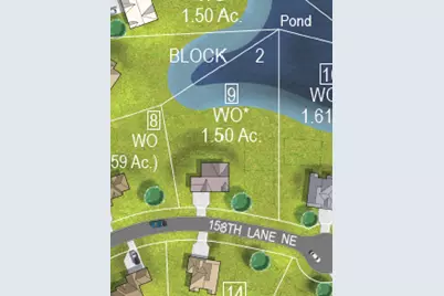 Xxx2 158th Avenue NE, Ham Lake, MN 55304 - Photo 1