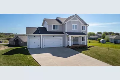 577 Keefe Court NW, Eyota, MN 55934 - Photo 4