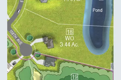 4325 158th Avenue NE, Ham Lake, MN 55304 - Photo 1