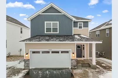 22435 Isla Way, Rogers, MN 55374 - Photo 1