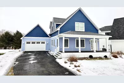 3317 Old Stone Way NE, Sauk Rapids, MN 56379 - Photo 1