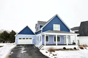 3317 Old Stone Way NE, Sauk Rapids, MN 56379 - Photo 1