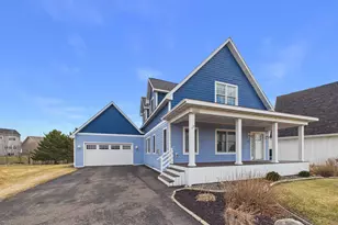 3317 Old Stone Way NE, Sauk Rapids, MN 56379 - Photo 1