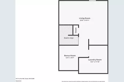 615 1st Avenue NW, Osseo, MN 55369 - Photo 38