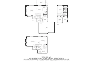 12777 Westwind Ct, Lindstrom, MN 55045 - Photo 46