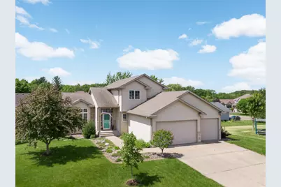 12777 Westwind Court, Lindstrom, MN 55045 - Photo 1
