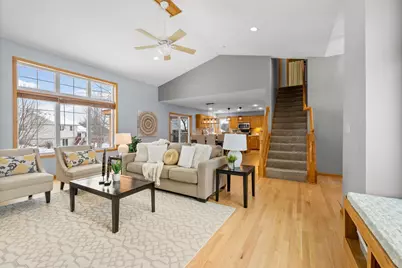 12777 Westwind Court, Lindstrom, MN 55045 - Photo 1