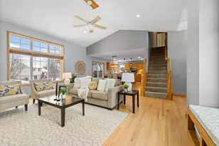 12777 Westwind Ct, Lindstrom, MN 55045 - Photo 1