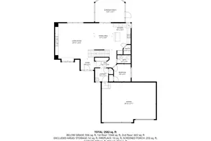 12777 Westwind Ct, Lindstrom, MN 55045 - Photo 48