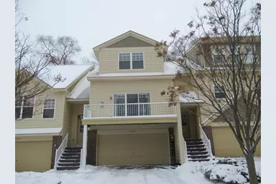 4002 Cedar Grove Lane, Eagan, MN 55122 - Photo 1