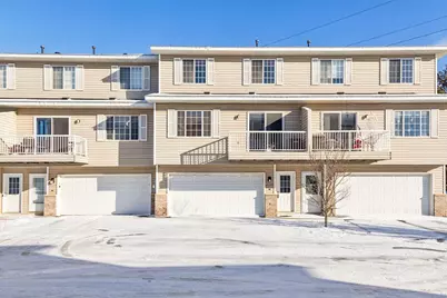 2533 Cobble Hill Court #F, Woodbury, MN 55125 - Photo 2