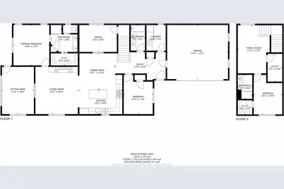 14952 Empress Avenue N, Hugo, MN 55038 - Photo 34