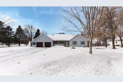 1502 Armstrong Circle NW, Alexandria, MN 56308 - Photo 1
