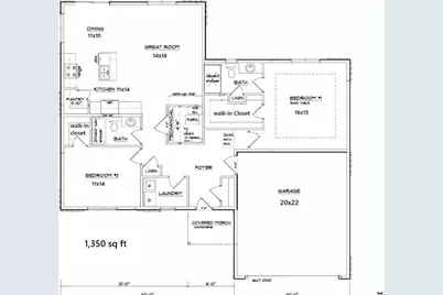 216 8th Avenue NE, Isanti, MN 55040 - Photo 2