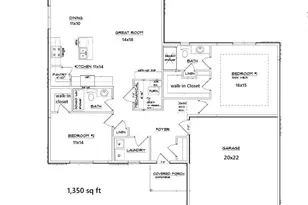 216 8th Ave NE, Isanti, MN 55040 - Photo 2