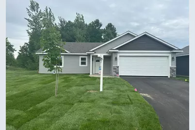 216 8th Avenue NE, Isanti, MN 55040 - Photo 1