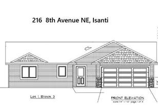 216 8th Ave NE, Isanti, MN 55040 - Photo 4