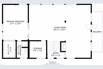 3135 Asbury Street, Arden Hills, MN 55112 - Photo 36