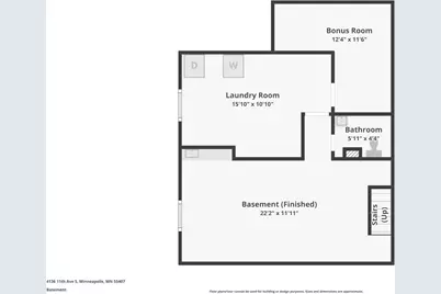 4136 11th Avenue S, Minneapolis, MN 55407 - Photo 52