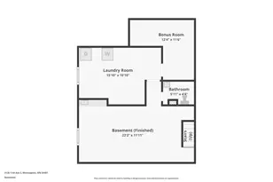 4136 11th Ave S, Minneapolis, MN 55407 - Photo 52