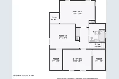 4136 11th Avenue S, Minneapolis, MN 55407 - Photo 54