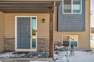 504 Moline Loop NW, Isanti, MN 55040 - Photo 2