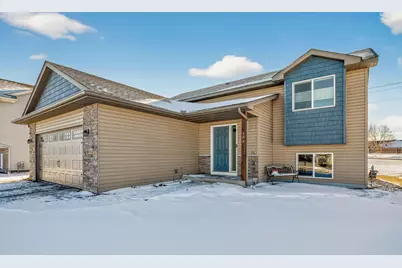 504 Moline Loop NW, Isanti, MN 55040 - Photo 46