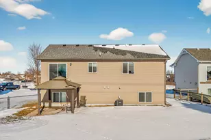 504 Moline Loop NW, Isanti, MN 55040 - Photo 42