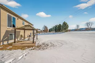 504 Moline Loop NW, Isanti, MN 55040 - Photo 38