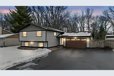 3433 77th Avenue N, Brooklyn Park, MN 55443 - Photo 2